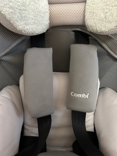 コンビCOMBIチャイルドシート