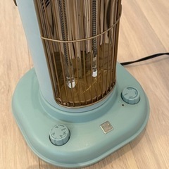 ブルーノ　ストーブの画像