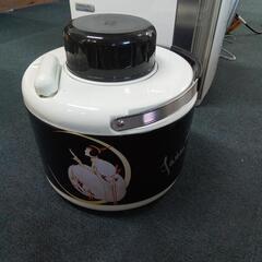 さらに値下　レトロ　ウォータークーラー