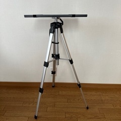 プロジェクタースタンドの画像