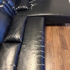 ソファ　アルモニア　ソファの画像