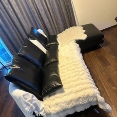 ソファ　アルモニア　ソファ