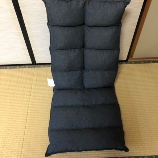 リクライニングチェア