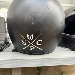 ヘルメットの画像