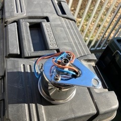 汎用のメーターの画像