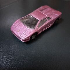 ミニカー　ランボルギーニの画像