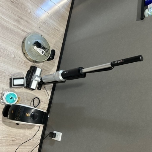 [商談中]生活家電一式