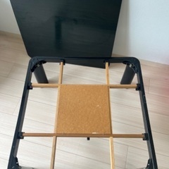 こたつ90/90もらってください