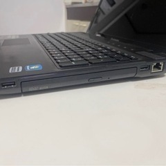 IdeaPad Z575 Lenovo+Officeの画像