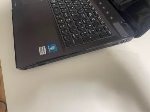 IdeaPad Z575 Lenovo+Office