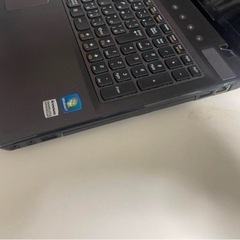 IdeaPad Z575 Lenovo+Officeの画像