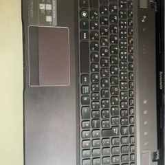 IdeaPad Z575 Lenovo+Officeの画像