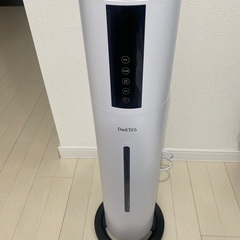 delitoo 加湿器