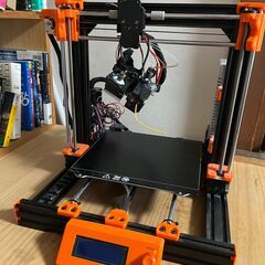 prusai3 mk3s bear mod ジャンク品