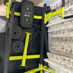 懸垂器具売ります。