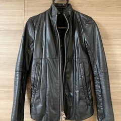 ジャケット