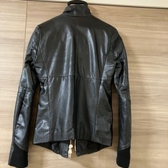 ジャケットの画像
