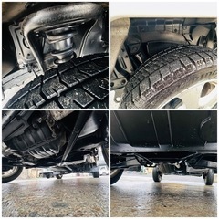 スバルサンバートラック4WD 車検2年付き車検令和8年1月までの画像