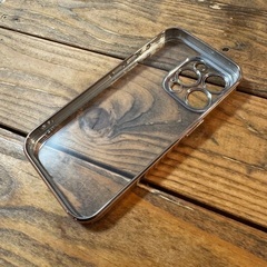 ■iPhone15pro ケース　状態良好！の画像