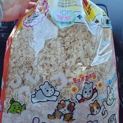 小動物用 おがくず