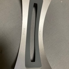 MacBook 縦置きスタンド中古