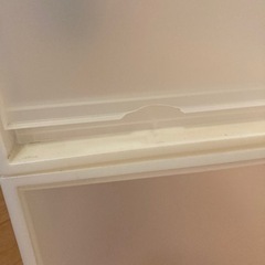 お譲りします　無料　無印収納ケースの画像