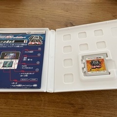 ダンボール戦機　爆ブースト　3DSの画像