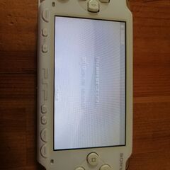 PSPセットの画像