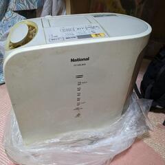 06年製の加湿器