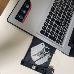 Lenovo ideapad 300-15IBR+ Officeの画像
