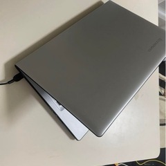 Lenovo ideapad 300-15IBR+ Officeの画像