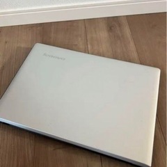 Lenovo ideapad 300-15IBR+ Officeの画像