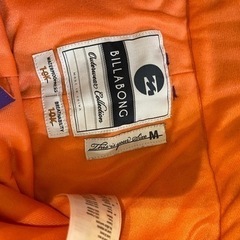 BILLABONG ビラボン スノーボード／スキー ウェアの画像