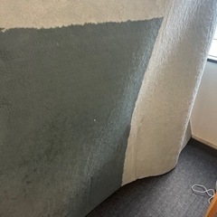 ラグ　中古　IKEA