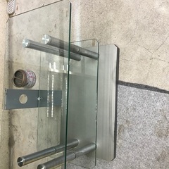 テレビ台テーブル