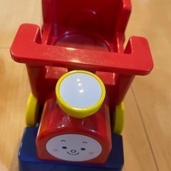 しまじろうの、おもちゃの画像