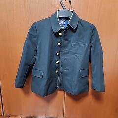 再値下げしました　学生服　115サイズ