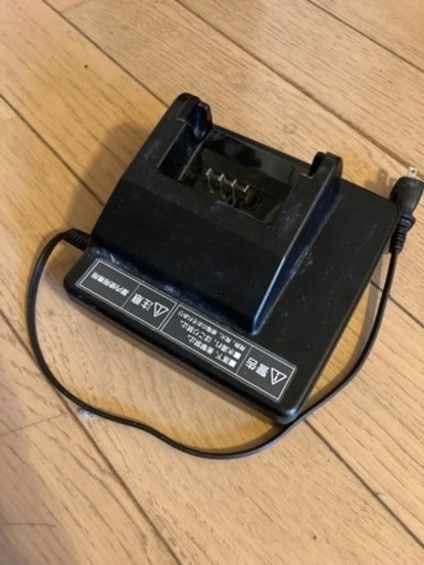 Panasonic電動アシスト自転車