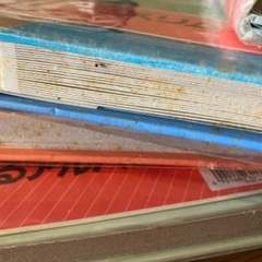 フエルアルバム　5冊の画像