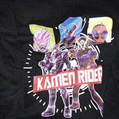 仮面ライダートレーナーの画像