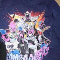 仮面ライダートレーナーの画像