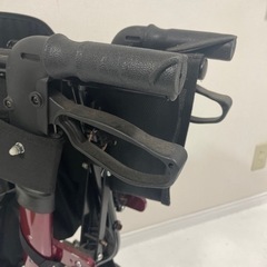 歩行補助器具の画像