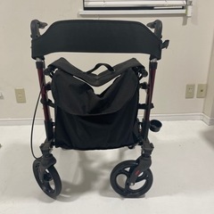 歩行補助器具の画像