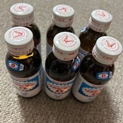 リポビタンD、その他まとめ売り リポビタンD その他の中古が安い！激安で譲ります・無料で
