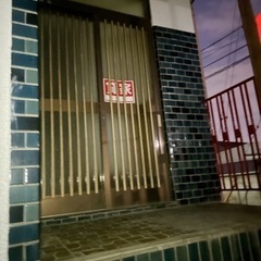 🉐★浴槽以外リフォーム済み。🉐★東大阪市布市町1丁目の物件。1月...