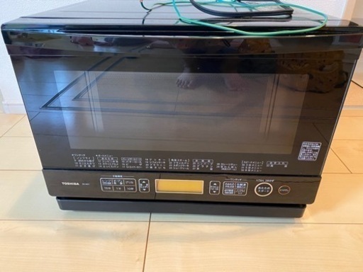 ※取引中　東芝　オーブンレンジ