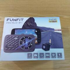 【中古】ドライブレコーダー