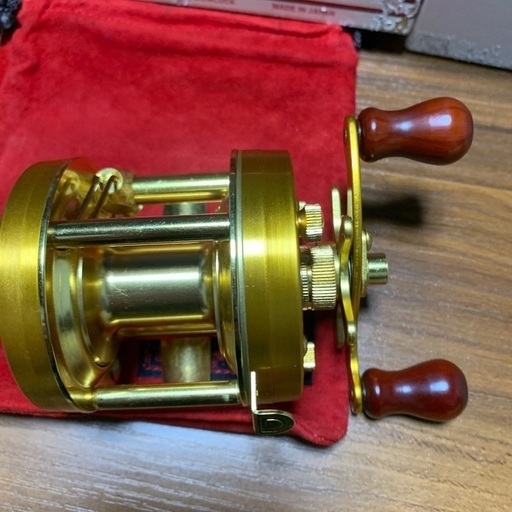 道楽　エヴィス　A-2000 PG 右巻　マツモトーイ