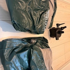 布団圧縮　空気抜き