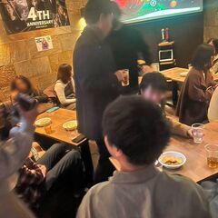 🍻新年会☆HappyNewYear🍻 − 東京都